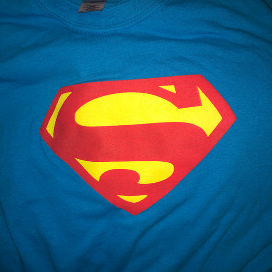 Curt Swan 1970s and 1978 movie promo Insignia **Only a few left**
