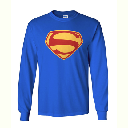 George Reeves TV Emblem T-shirt