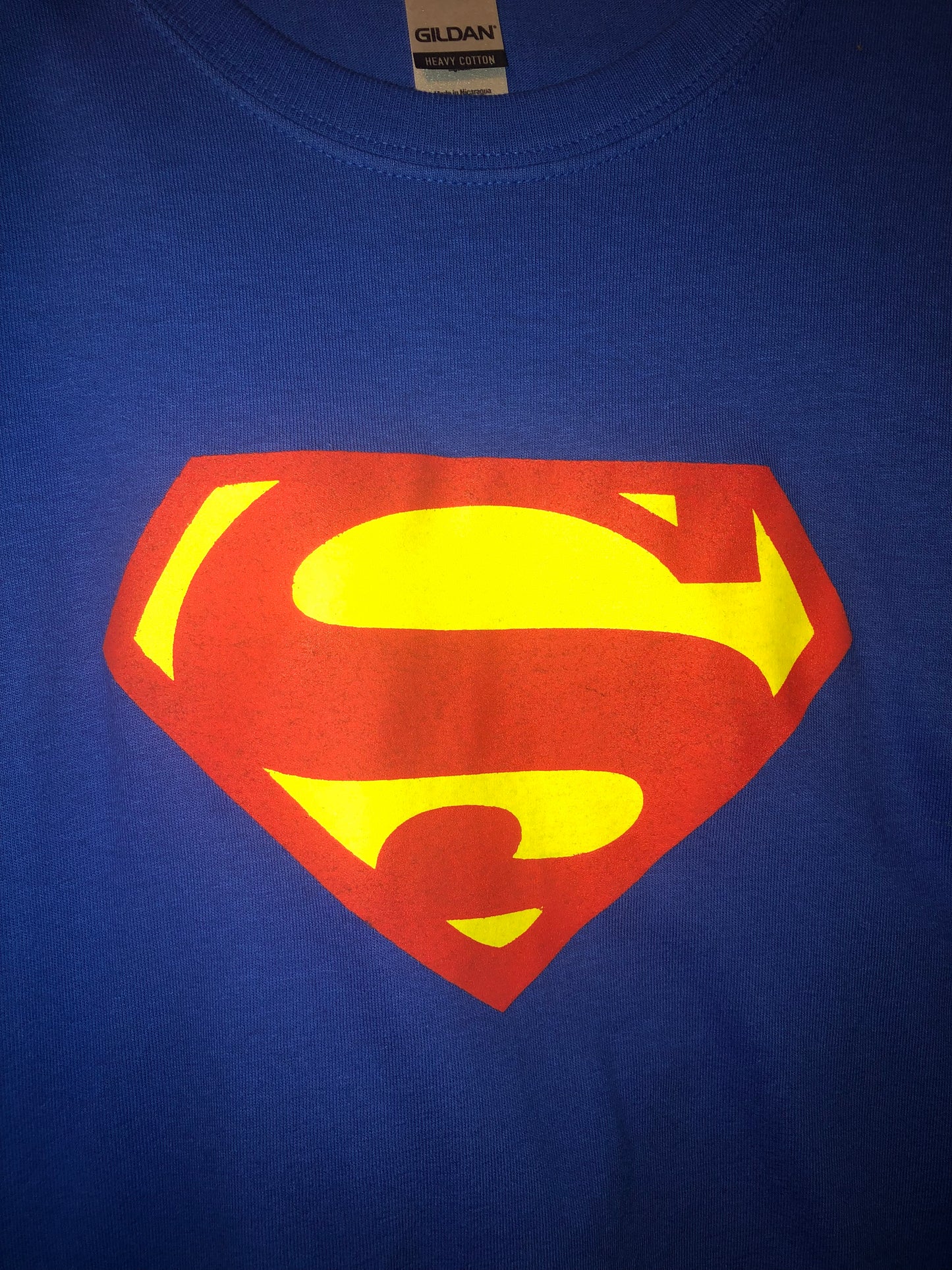 Curt Swan 1970s and 1978 movie promo Insignia **Only a few left**