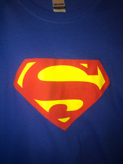 Curt Swan 1970s and 1978 movie promo Insignia **Only a few left**