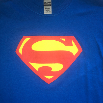 Curt Swan 1970s and 1978 movie promo Insignia **Only a few left**