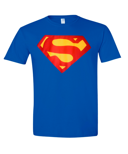 1978 Reeve Royal Blue Augusta 100% Polyester (stretchy)