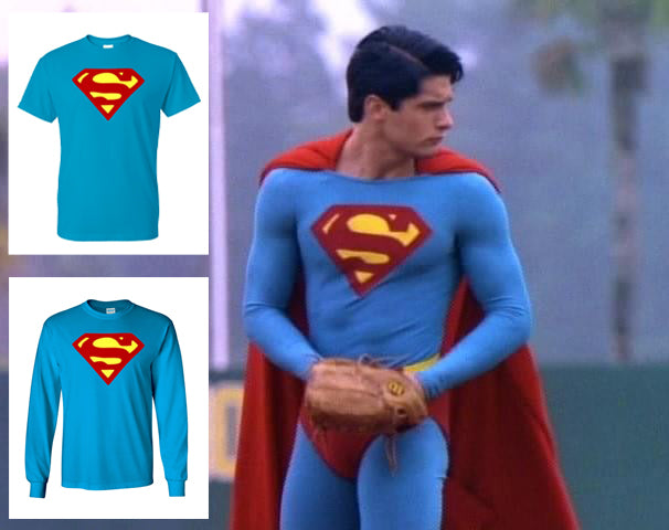 1988 Newton shirt Short and Long Sleeves