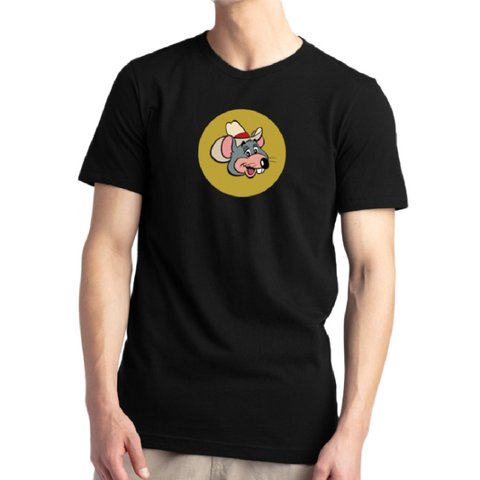 Chuck E. Texas Cowboy T-Shirt