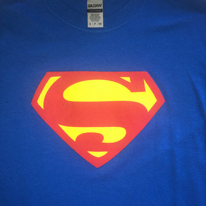 Curt Swan 1970s and 1978 movie promo Insignia **Only a few left**