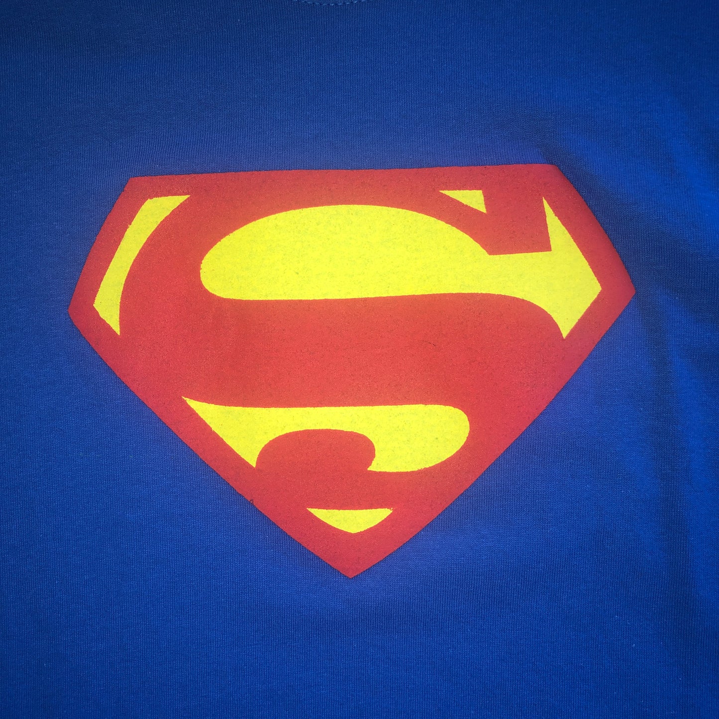 Curt Swan 1970s and 1978 movie promo Insignia **Only a few left**