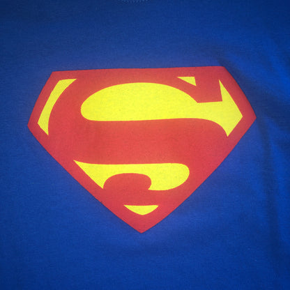 Curt Swan 1970s and 1978 movie promo Insignia **Only a few left**