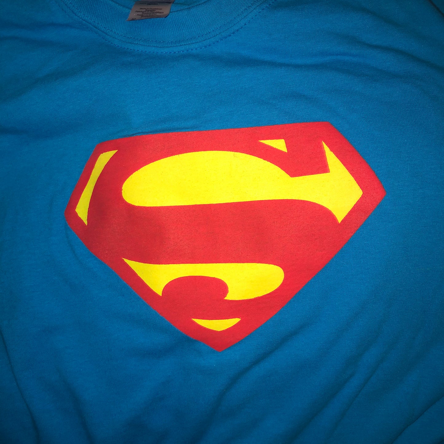 Curt Swan 1970s and 1978 movie promo Insignia **Only a few left**