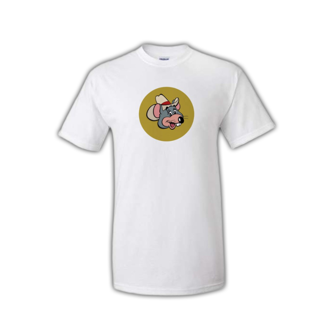 Chuck E. Texas Cowboy T-Shirt